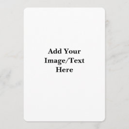 Blank Wedding Templates | Elegant Customizable  Einladung