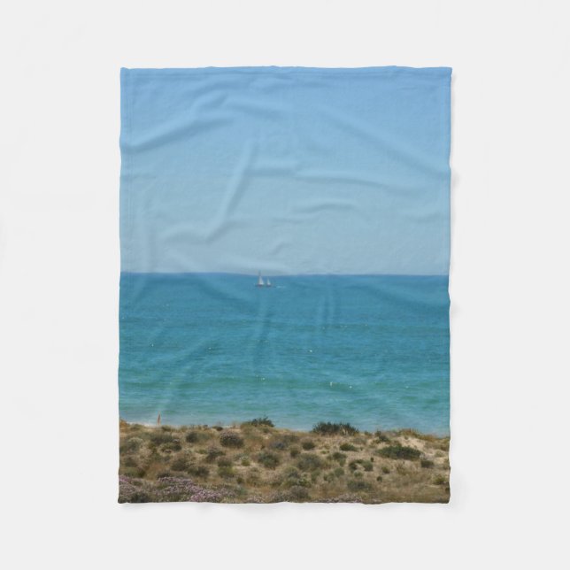 BLANKET ART&DESIGN STIL FLEECEDECKE (Vorderseite)