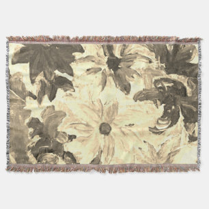 BLANKET ART&DESIGN STYLES DECKE