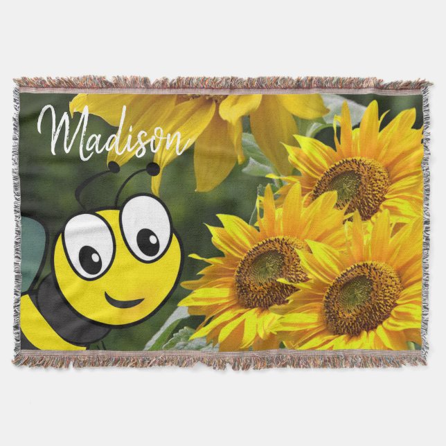 Blanket Decke (Vorderseite)