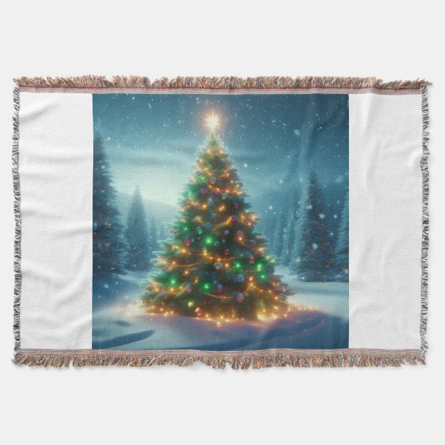 Blanket Decke (Vorderseite)