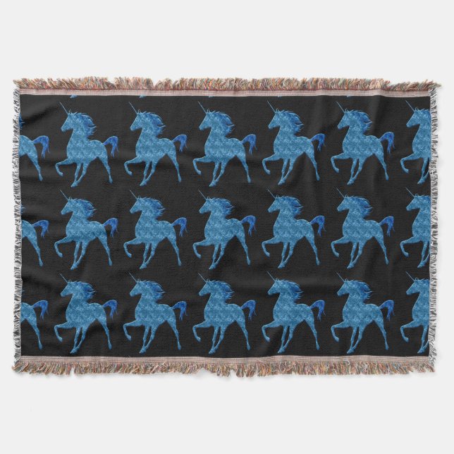 Blanket Decke (Vorderseite)