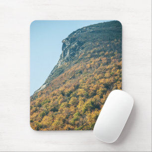 Blanket des Herbstes Mousepad