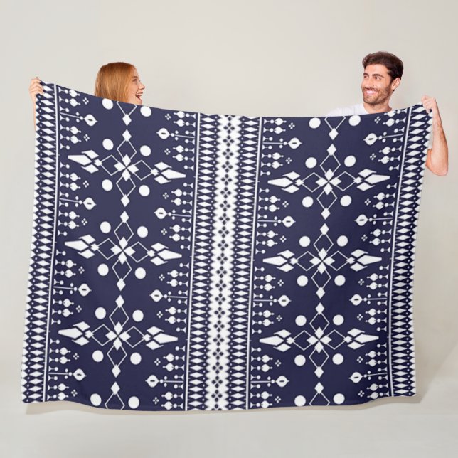 Blanket Fleecedecke (Beispiel)