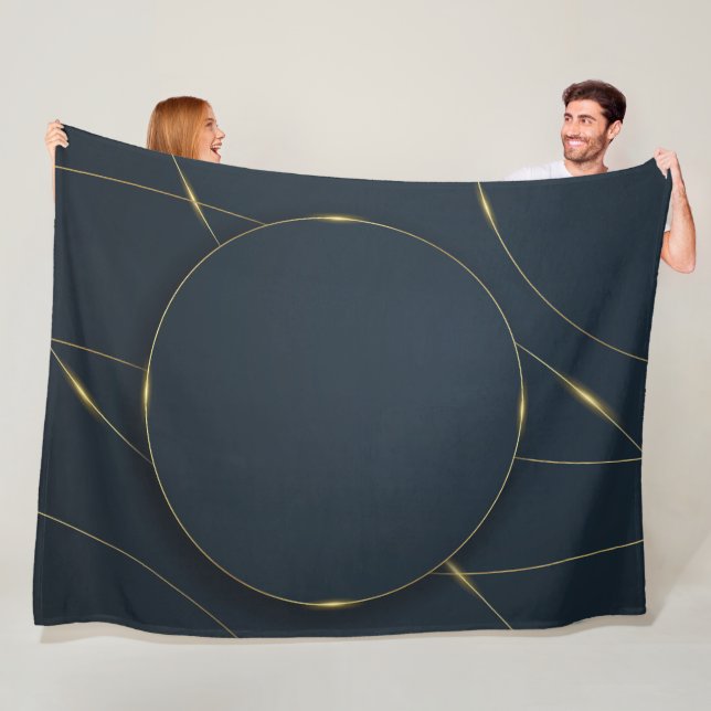Blanket Fleecedecke (Beispiel)