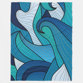 Blanket Fleecedecke