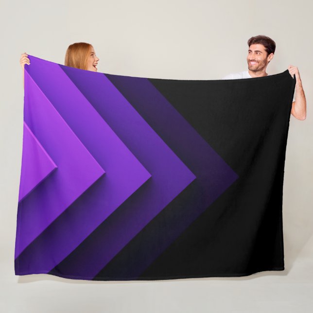 Blanket Fleecedecke (Beispiel)