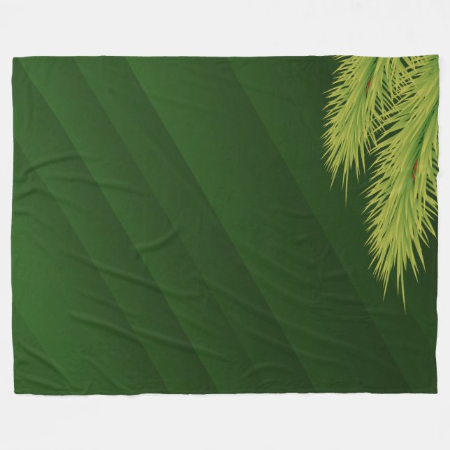Blanket Fleecedecke (Vorderseite (Horizontal))