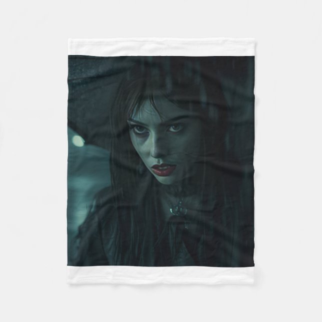 Blanket  fleecedecke (Vorderseite)