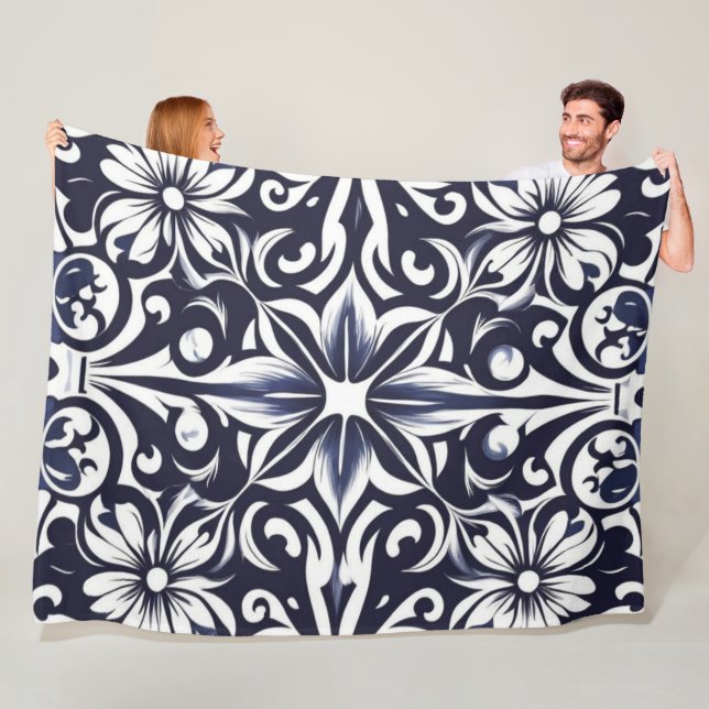 Blanket Fleecedecke (Beispiel)