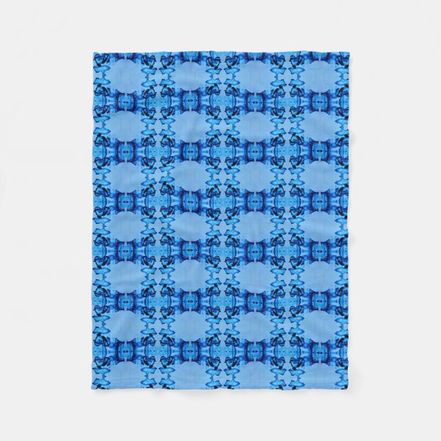 Blanket Fleecedecke (Vorderseite)