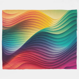Blanket Fleecedecke