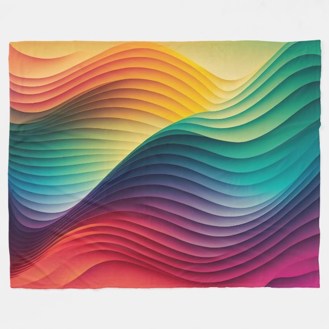 Blanket Fleecedecke (Vorderseite (Horizontal))