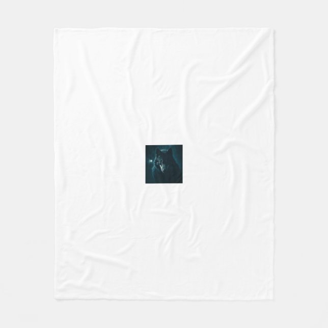 Blanket  fleecedecke (Vorderseite)