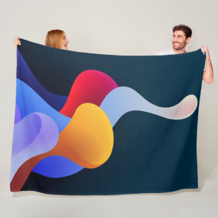 Blanket Fleecedecke
