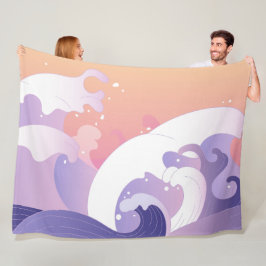 Blanket Fleecedecke