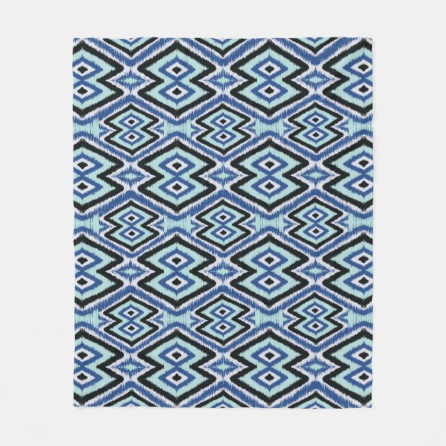 Blanket Fleecedecke (Vorderseite)