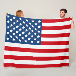 Blanket Fleecedecke