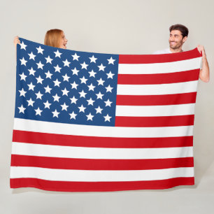Blanket Fleecedecke