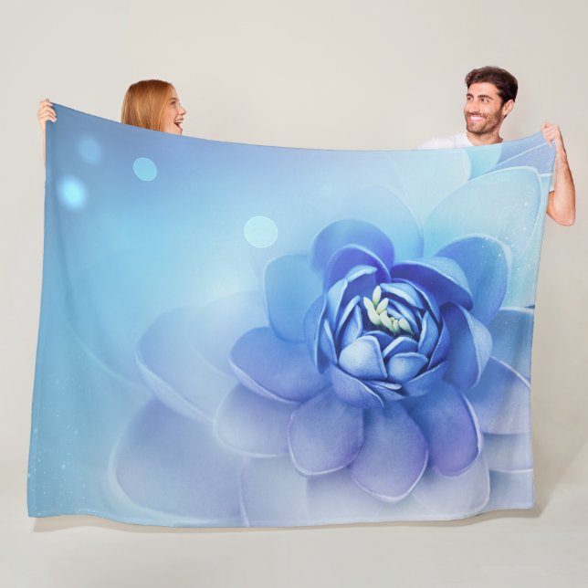 Blanket Fleecedecke (Beispiel)