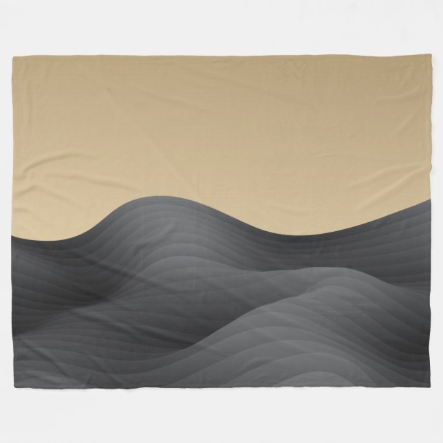 Blanket Fleecedecke (Vorderseite (Horizontal))