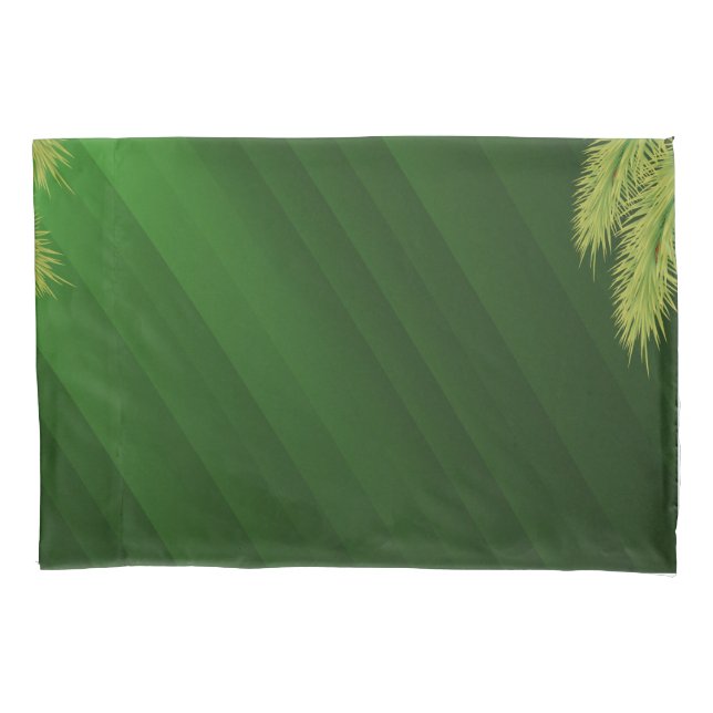 Blanket Kissenbezug (Vorderseite)