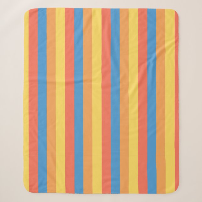 Blanket Sherpadecke (Vorderseite)
