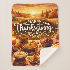 Blanket  sherpadecke