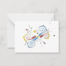 Blanknotecard