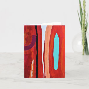 Blankomelektion Karte