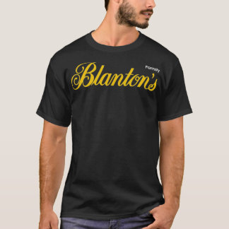 Blanton's Buffalo Trace Blanton T-Shirt