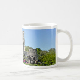 Blarney Kaffeetasse