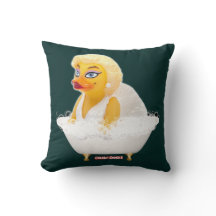 Blase Bath Rubber Duck CelebriDucks Hollywood