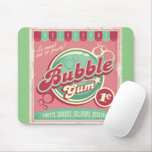 Blase Gum Mousepad