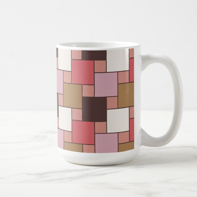 Blase Gum Sorbet Kaffeetasse (Rechts)