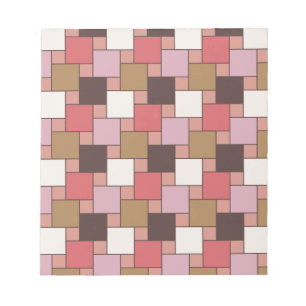 Blase Gum Sorbet Notizblock