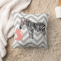 Blase Gum Zebra Blasen Blase