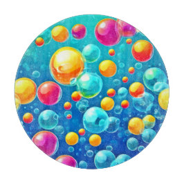 Blase Pop Delight Schneidebrett