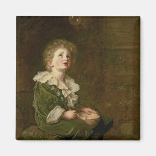 Blasen, 1886 magnet