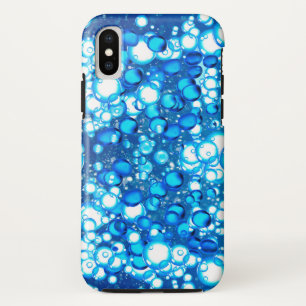 Blasen-Bild für Apple iPhone X, Tough Phone Case
