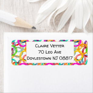 Blasen, Blasen überall