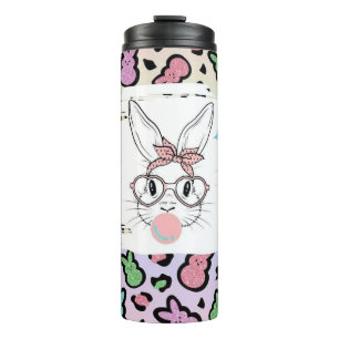 Blasen Bunny Thermosbecher