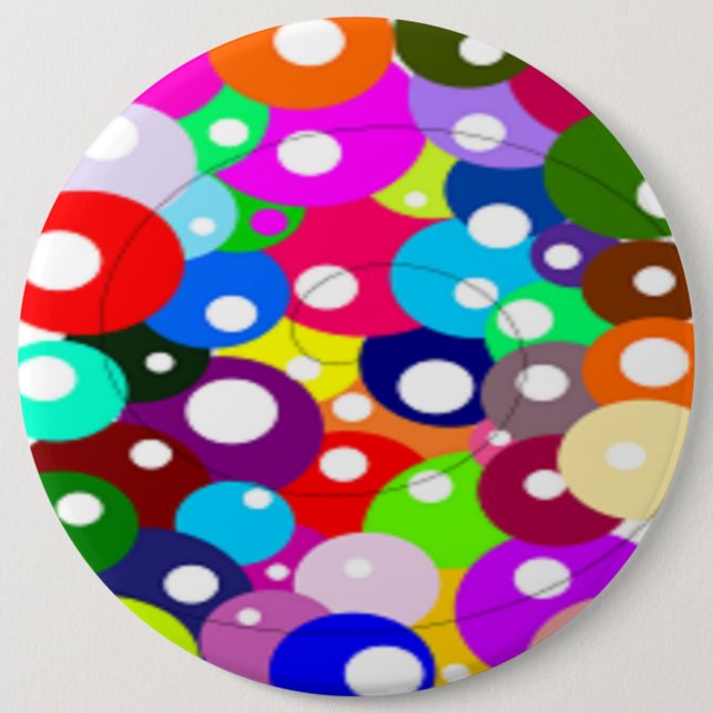 BLASEN BUTTON (Vorderseite)