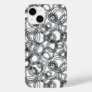 Blasen Case-Mate iPhone 14 Hülle