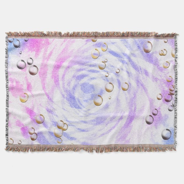 Blasen Decke (Vorderseite)