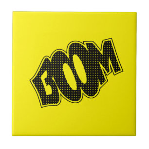 Blasen der benutzerdefinierten Keramik für Flicken Fliese