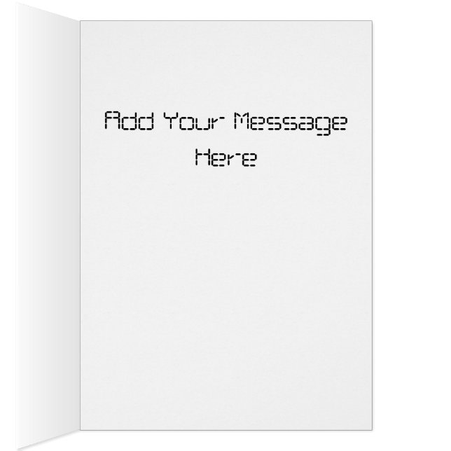 Blasen Doodle-Zeichen für den Android™-Roboter (Innen (Rechts))