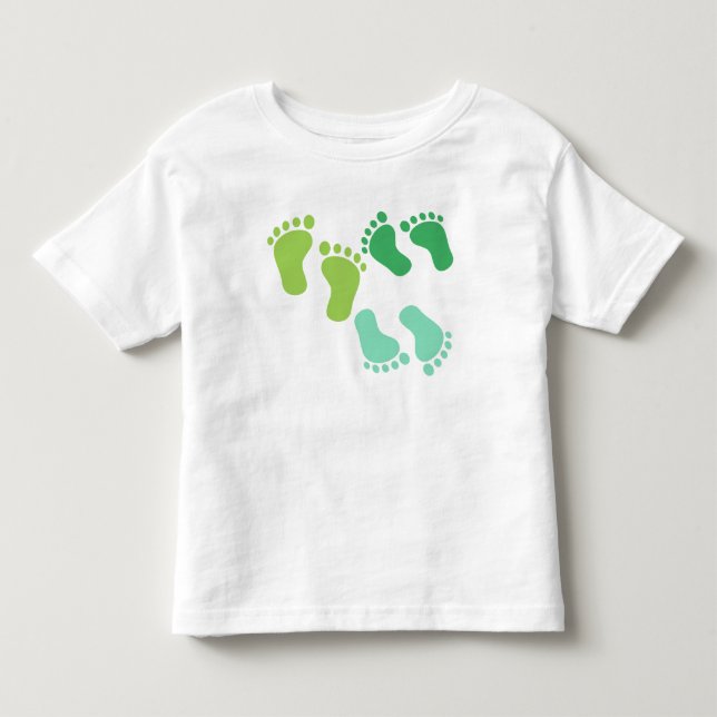 BLASEN KLEINKIND T-SHIRT (Vorderseite)