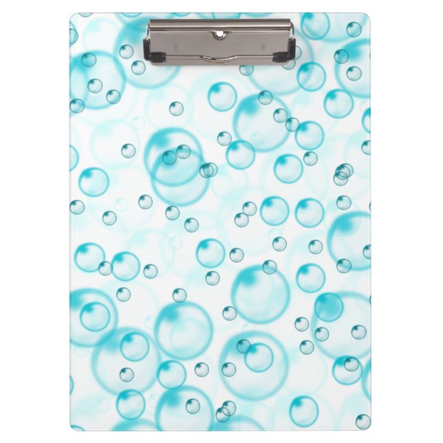 Blasen Klemmbrett (Vorderseite)