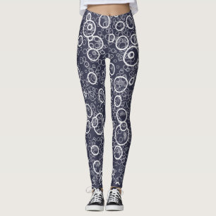 Blasen Leggings